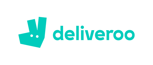 Bestellen via Deliveroo